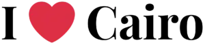 i love cairo logo