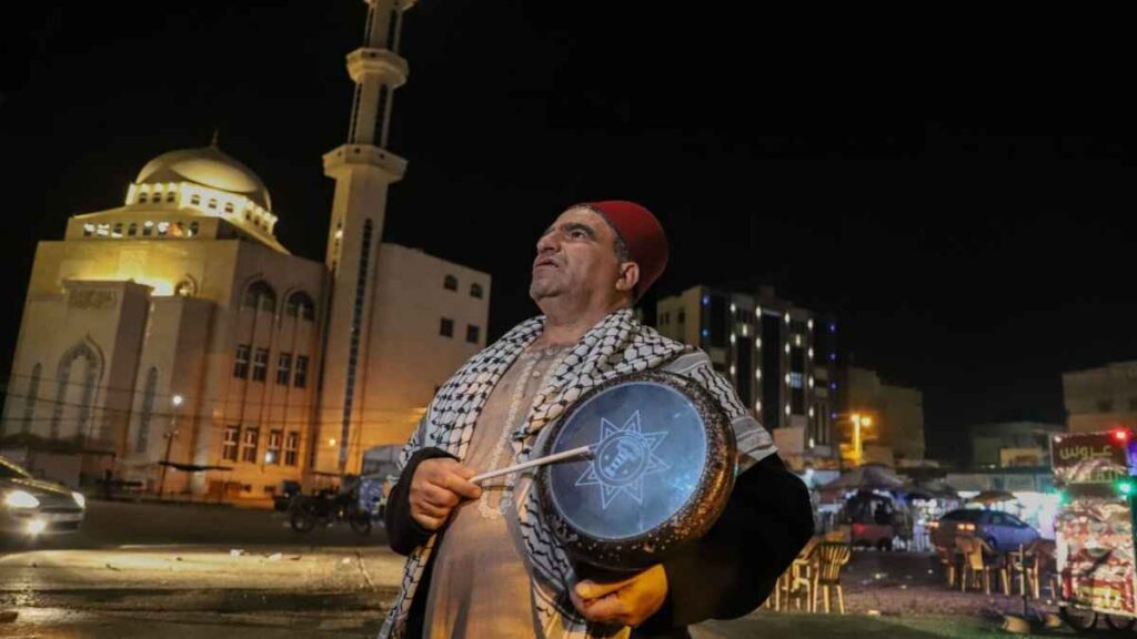misaharati egyptian tradition in ramadan 2026